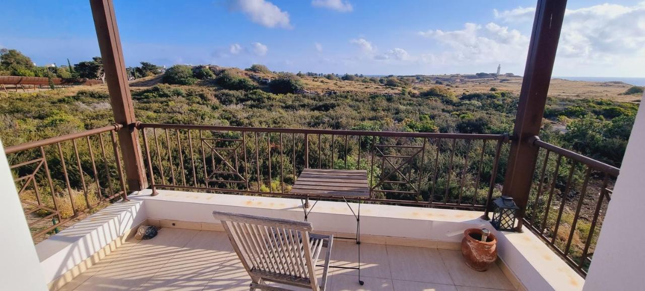 Ancient Paphos - Cozy Place Next To The Sea, Marina, Historical Sites, Buses, Mall, And Market Exterior photo